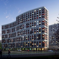 ЖК «Авиатор»