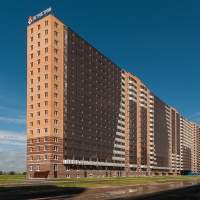 ЖК «Алфавит»