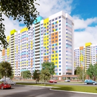 ЖК «Витамин»