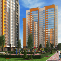 ЖК «Десяткино 2.0»